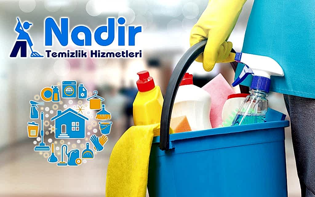 Beylikdüzü temizlik şirketi