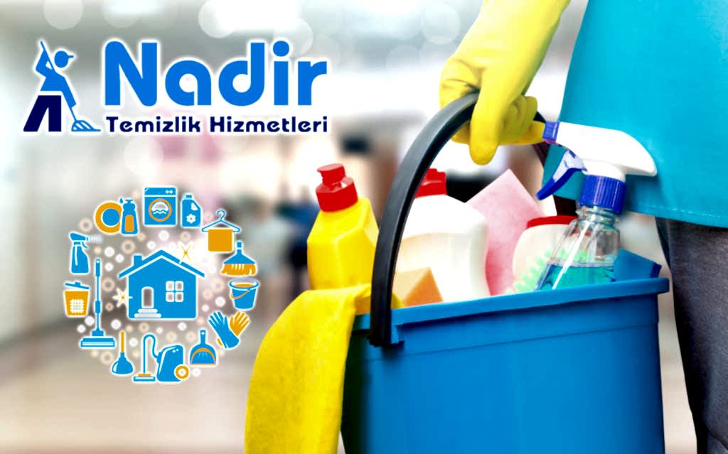 Avcılar temizlik şirketi